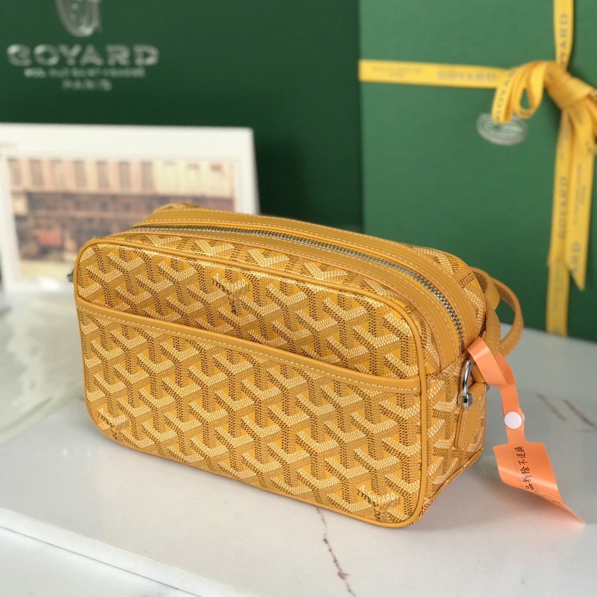 Vintage daily-use cross-border export version single-shoulder crossbody bag, square bag, tofu bag, camera bag for women