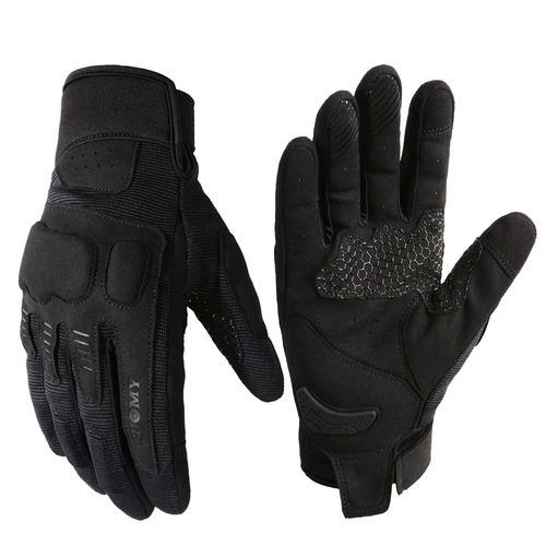 SUOMY  New Motorcycle Gloves Touch Screen Anti-Fall Spring Summer Men Women Riding Gloves Motorcycle Equipment Couple