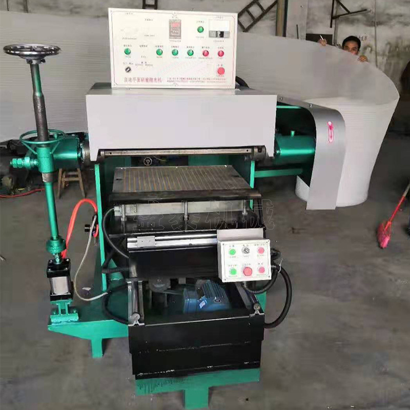 全自动金属冲压件抛光机除毛刺去锈不锈钢拉丝机毛刺抛光机