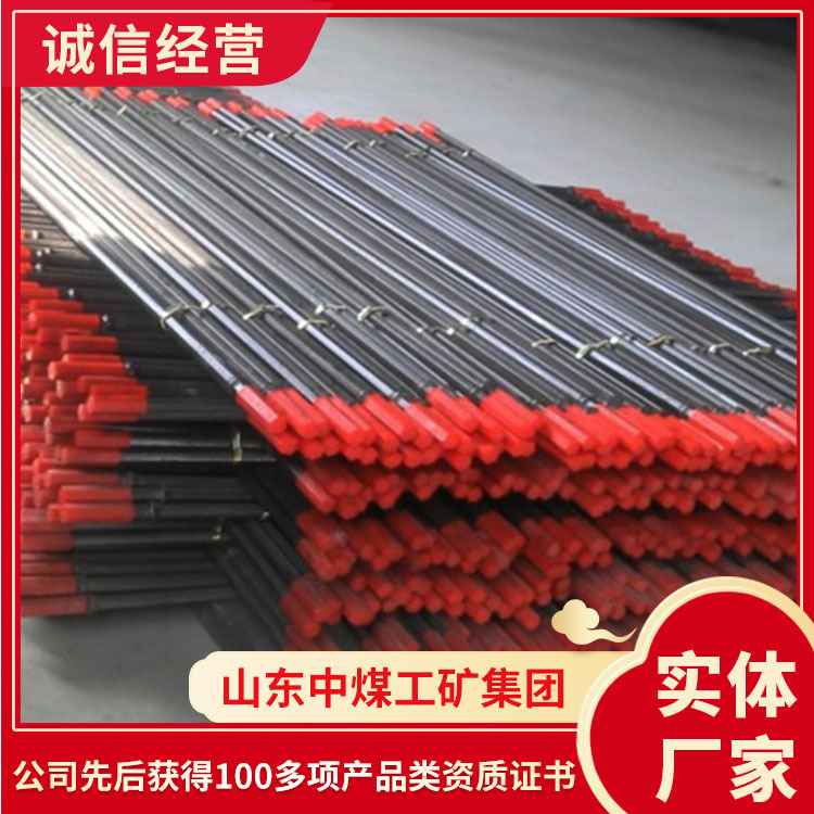 B19钻杆技术性能 B19钻杆规格齐全 B19钻杆价格