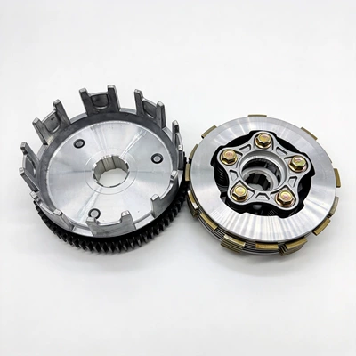 Large Hole/Small Hole Motorcycle Parts, Motorcycle Control System Parts