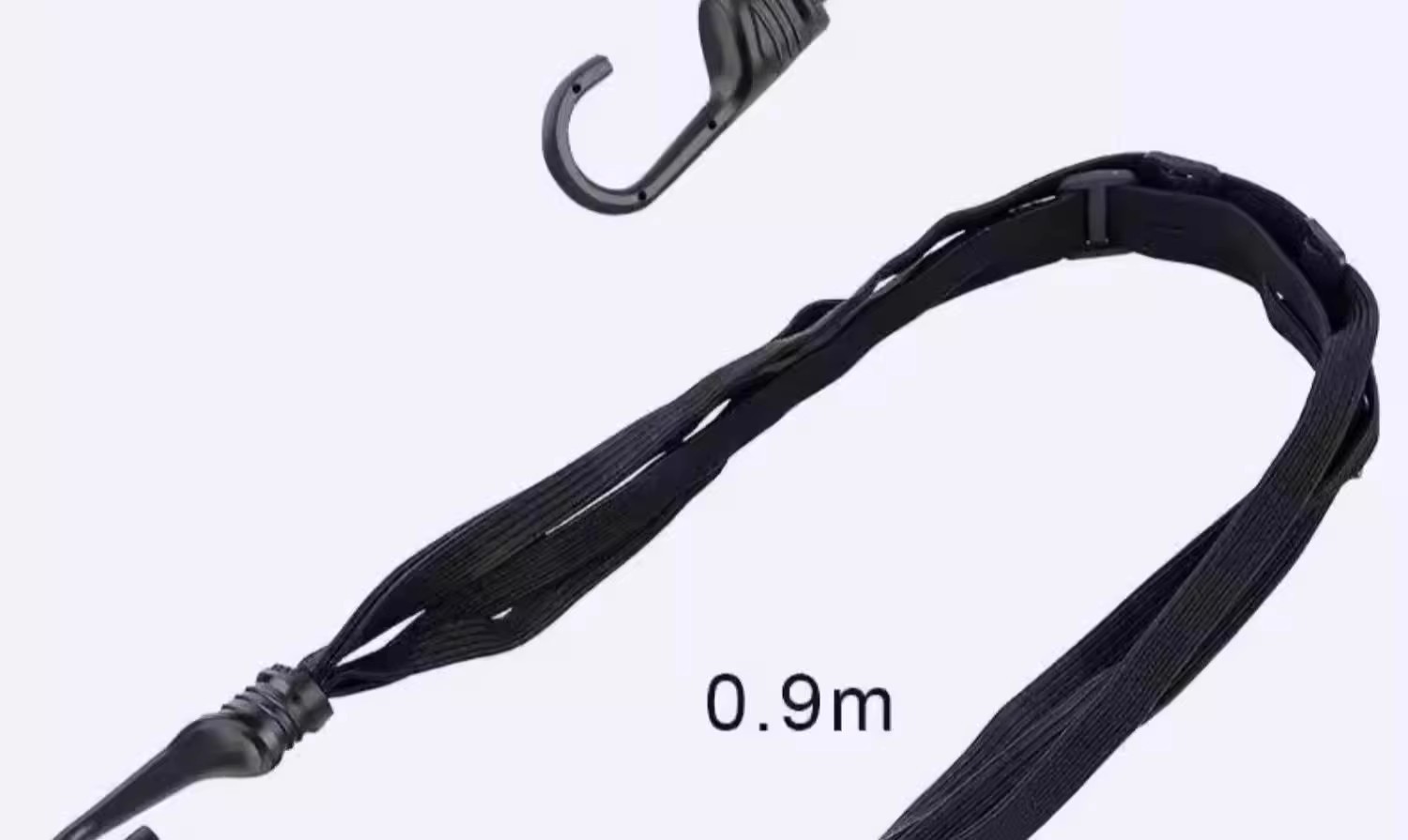 Motorcycle Straps, Elastic Ropes, Electric Vehicle Straps, Rear Seat Fixing Straps