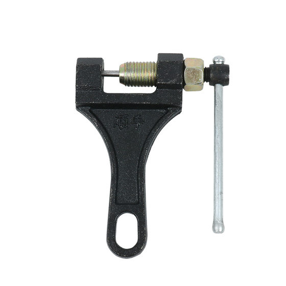 Manufacturer bicycle chain cutter motorcycle repair chain removal tool convenient multi-use chain remover