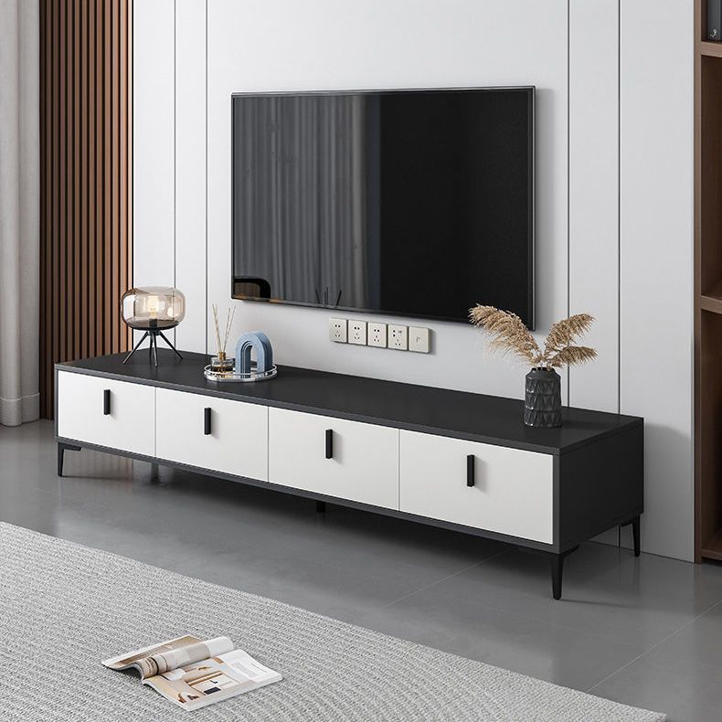 TV cabinet living room new combination suit modern minimalist living…