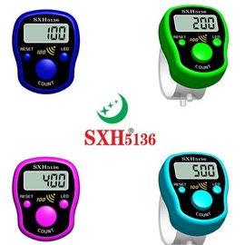 计数器;念佛计数器