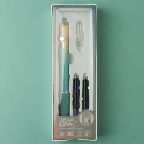 Morandi Green Set