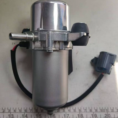 UP30 14V Other brake systems