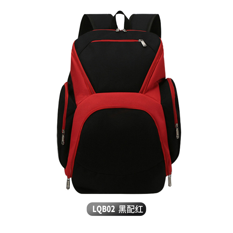 LQB02-Black 레드