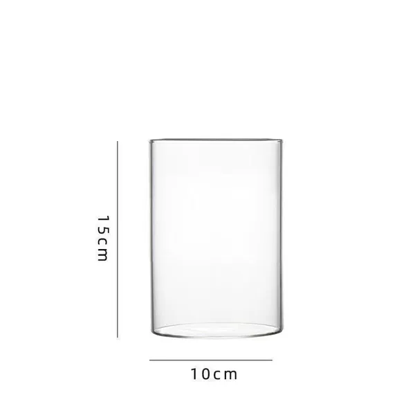 Internet celebrity hot-selling round cylinder naked cylinder
