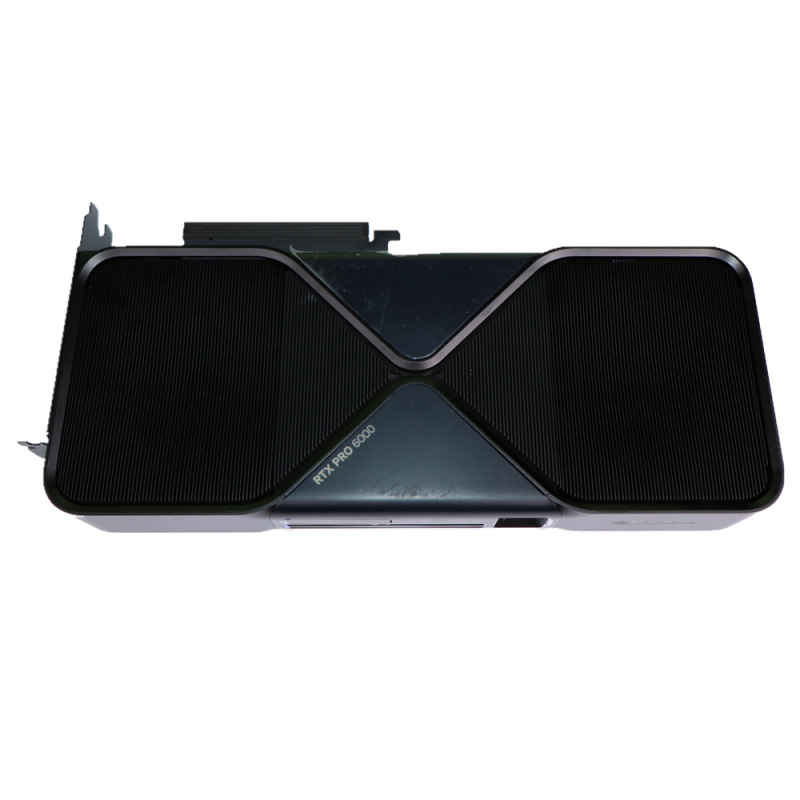 Ailefeng's New Pro6000 Graphics Card 96Gb Deep Learning Large-Capacity Computing Ai Layer Professional Design Card