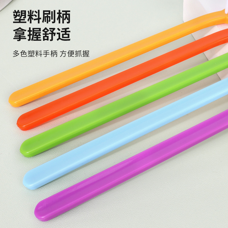 宠物用品 宠物牙刷单头牙刷 狗牙刷 猫牙刷 宠物口腔清洁用品 4