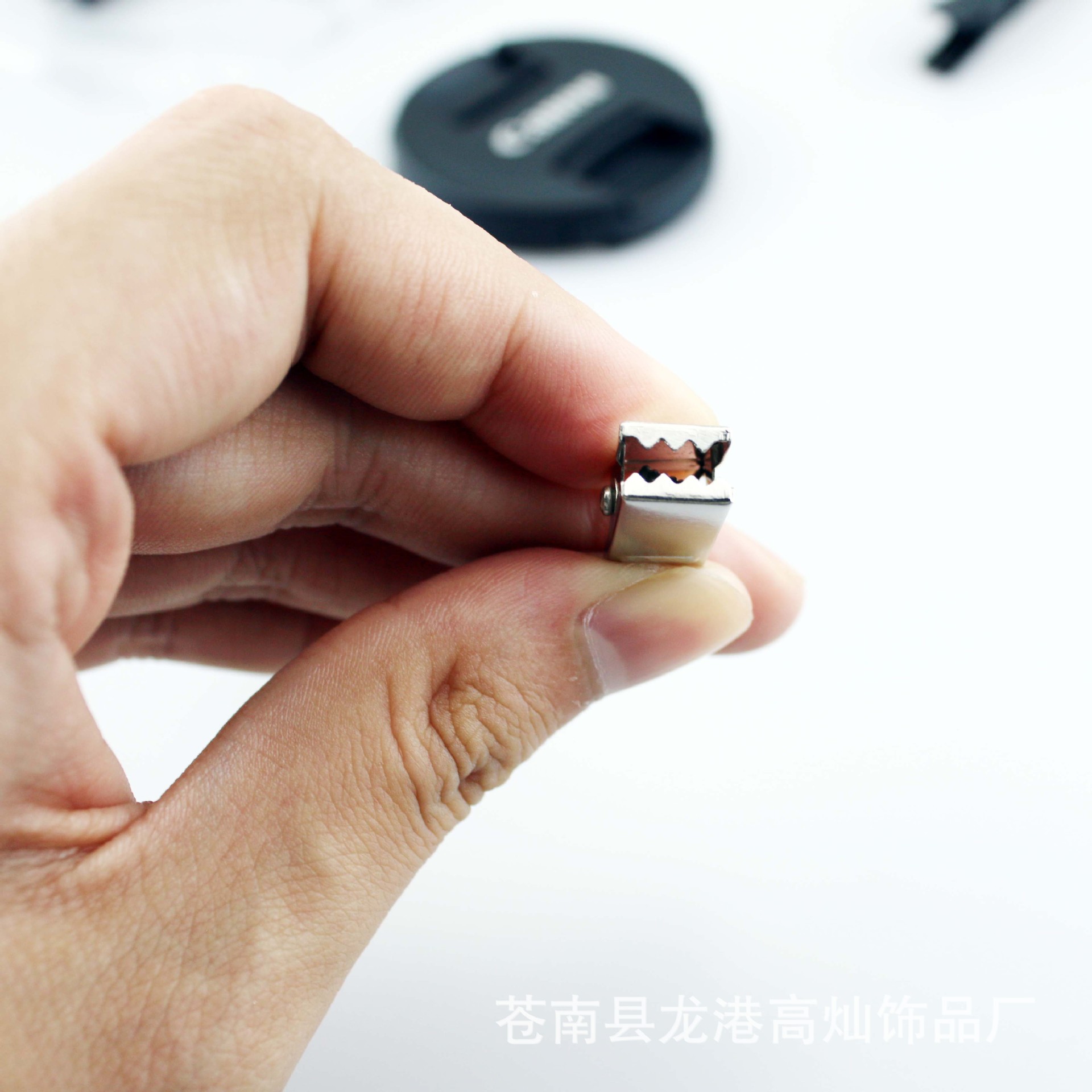 窗帘夹细部图片 (3)