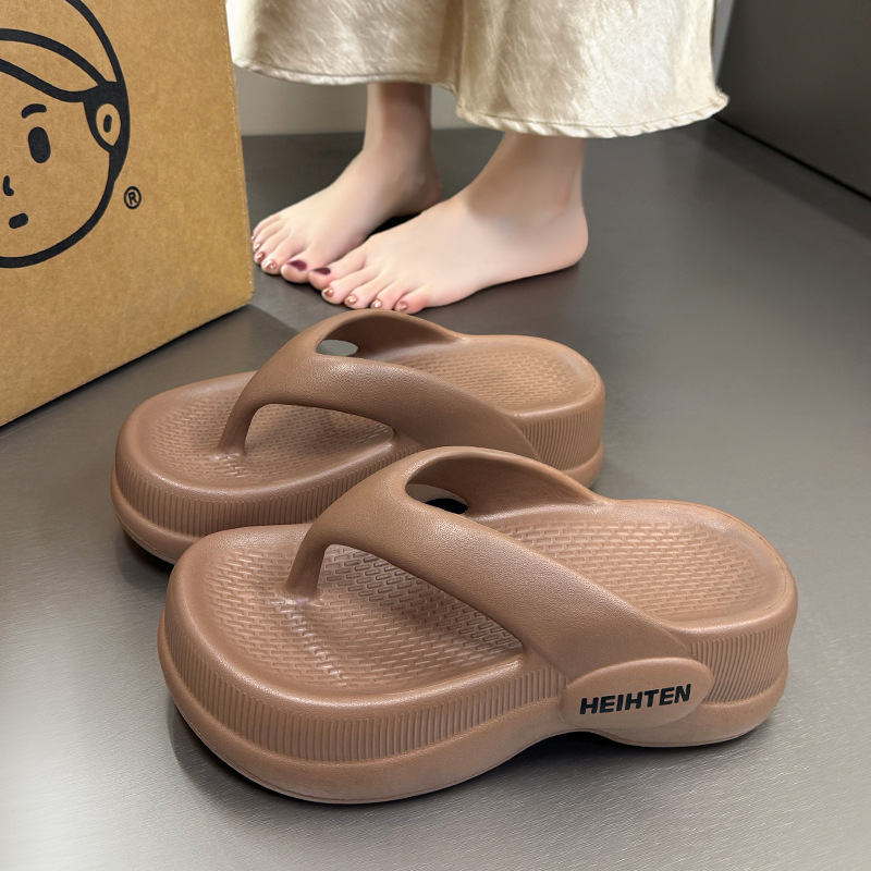 coffee color / Size 35/36 [inner length 230mm]