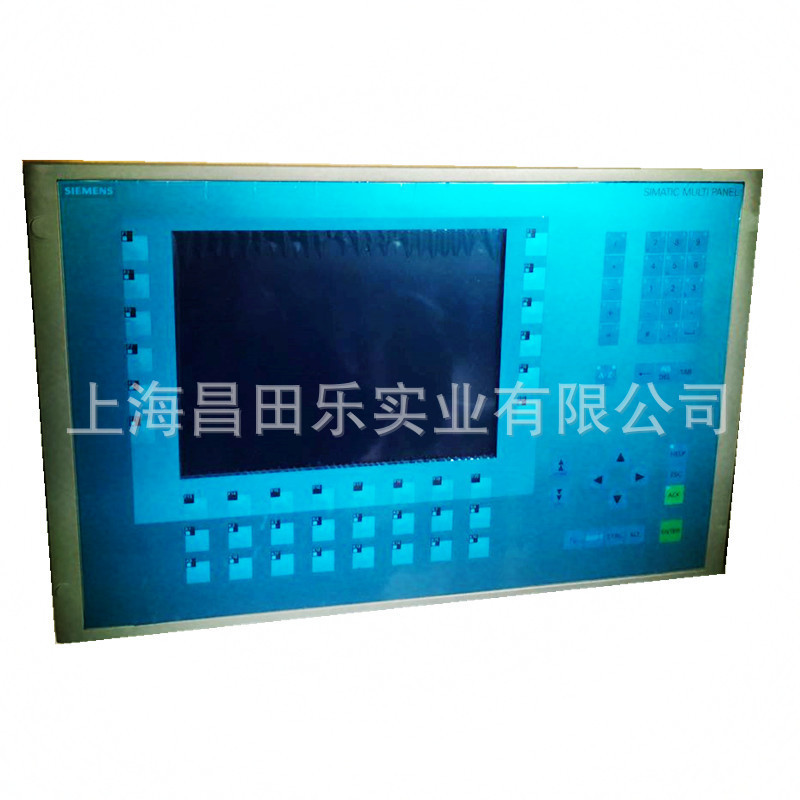 原装西门子触摸屏6AV6648-0AC11-3AX0 优惠 有货