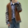 深圳气质跨境品质开衫