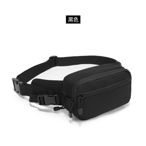 travel sports tactics belt bag