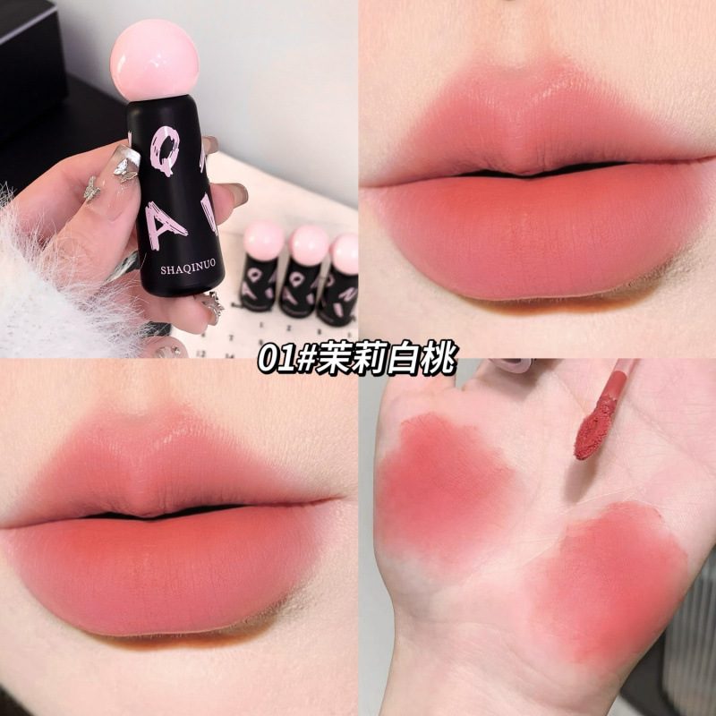 01#Жасмин белые персики
