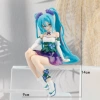 Elf Hatsune-Bag Placing
