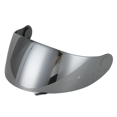 helmet accessories, Dəbilqə (Kaska) aksesuarları - silver-plated-sheet