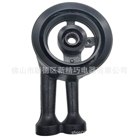 烟机灶具配件;炉头;珐琅锅