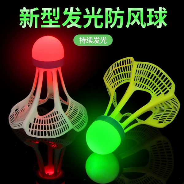 Mix 6 balls [Glowing of the ball] Styleproof and enduring