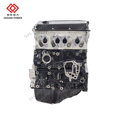 Car Engine Ea113 Engine assembly