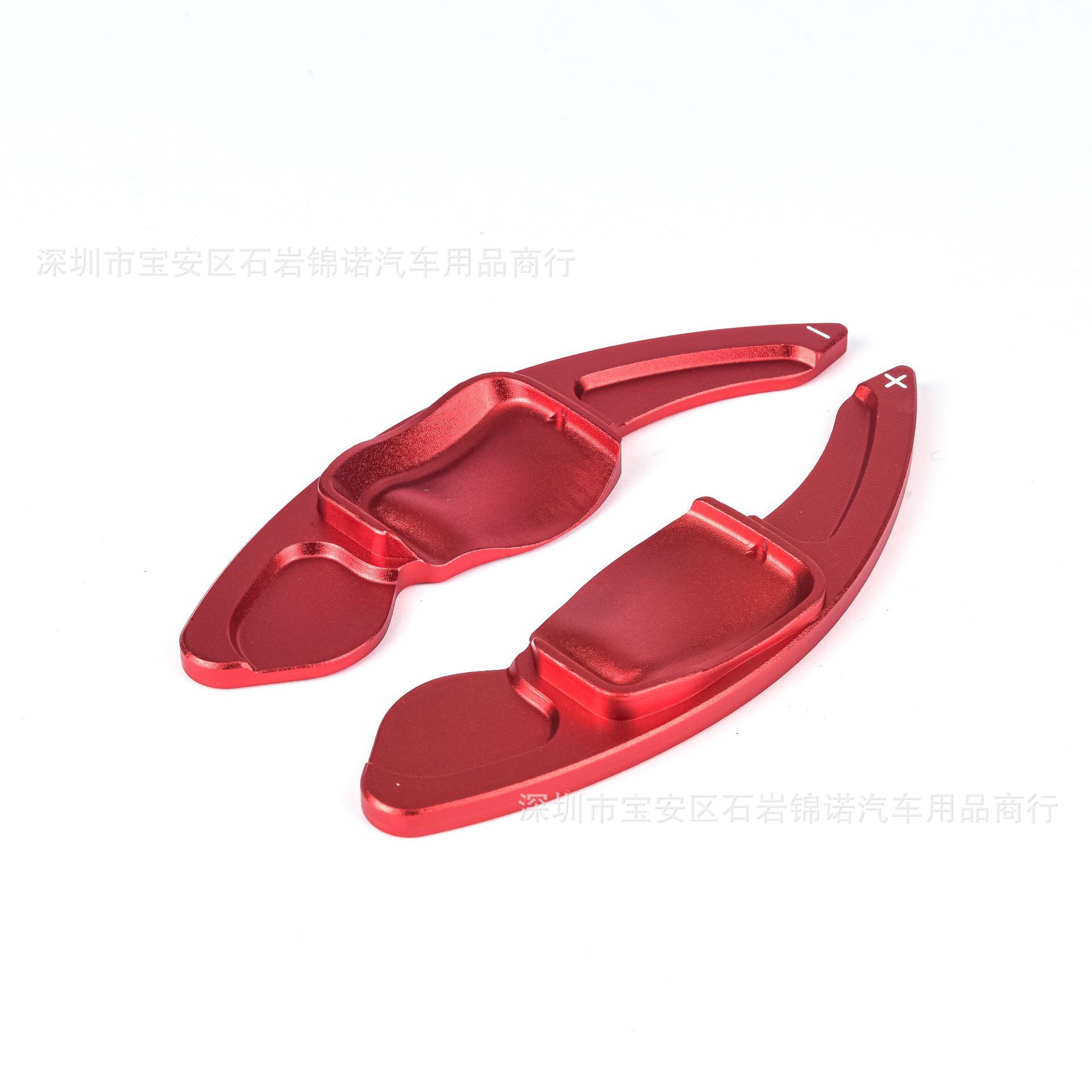 Steering Wheel Shift Paddles for Volkswagen Golf 6 MK6 Scirocco Tiguan CC Magotan
