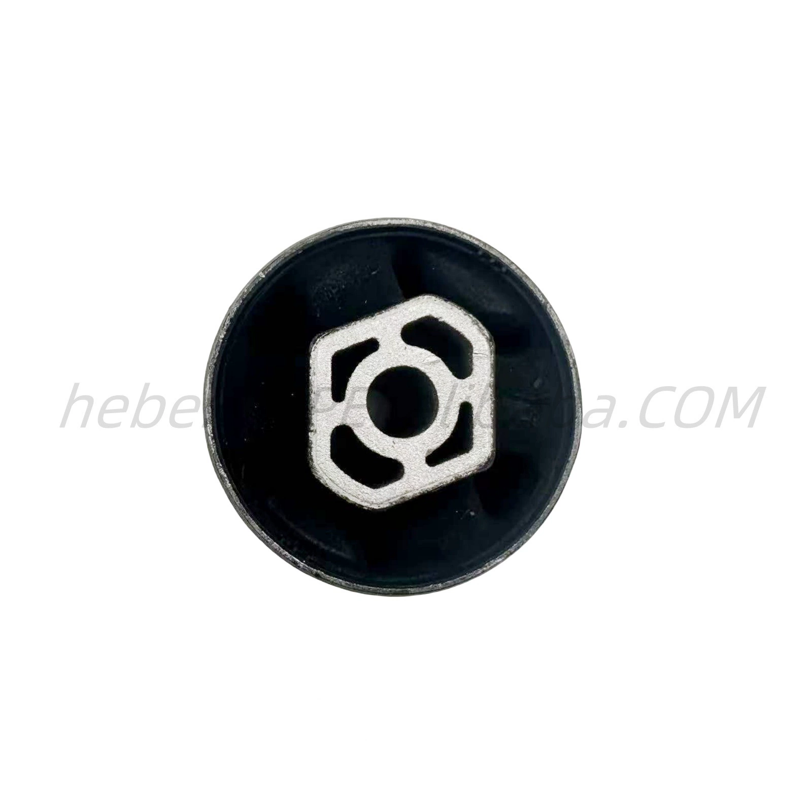 55160-2K000 оптовая продажа напрямую с завода: втулка, подходящая для переднего нижнего рычага подвески автомобиля SOUL, резиновая втулка