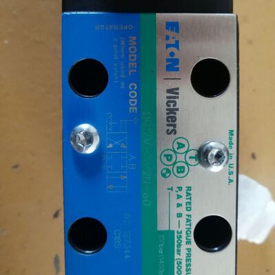 威格士 DG5S-H8-0C-E-U-B5-50