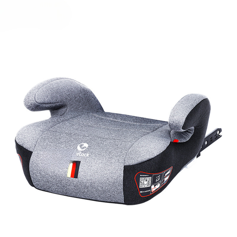 Space gray-isofix hard interface model