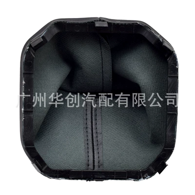2011-2018 Dust Cover Shift — Cab and accessories