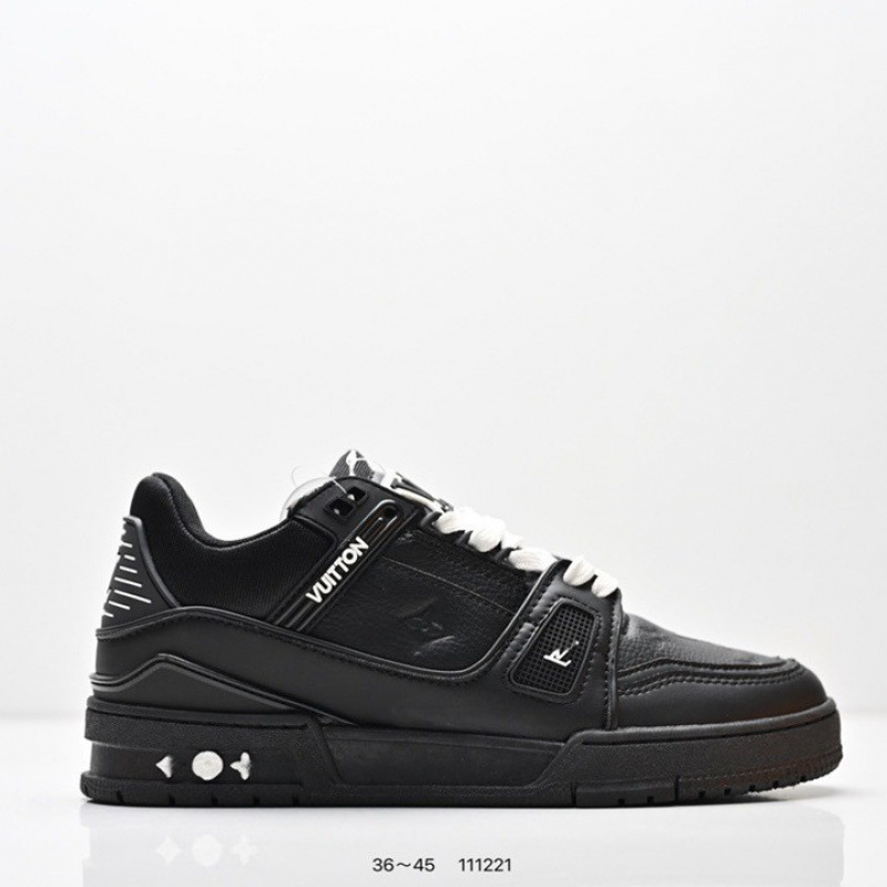 Putian Lujia Trainer Winter New Thick-Soled Height-Increasing Casual Shoes Versatile Trendy Shoes Panda Print Dad Shoes Putian Lujia Trainer Winter New Thick-Soled Height-Increasing Casual Shoes Versatile Trendy Shoes Panda Print Dad Shoes