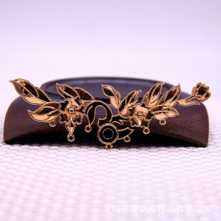 60769���L�h���Ʒdiy�~���ͻ�֦�����ֹ��l�ڲ������30*90mm