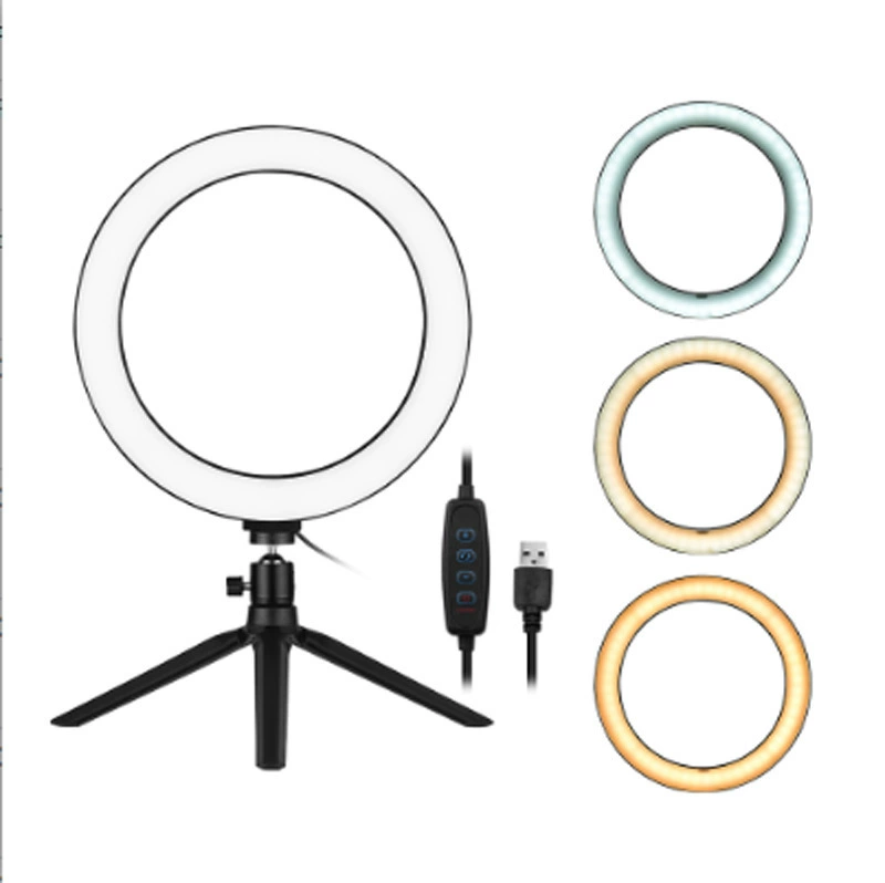 LED-освещение беззрачение?