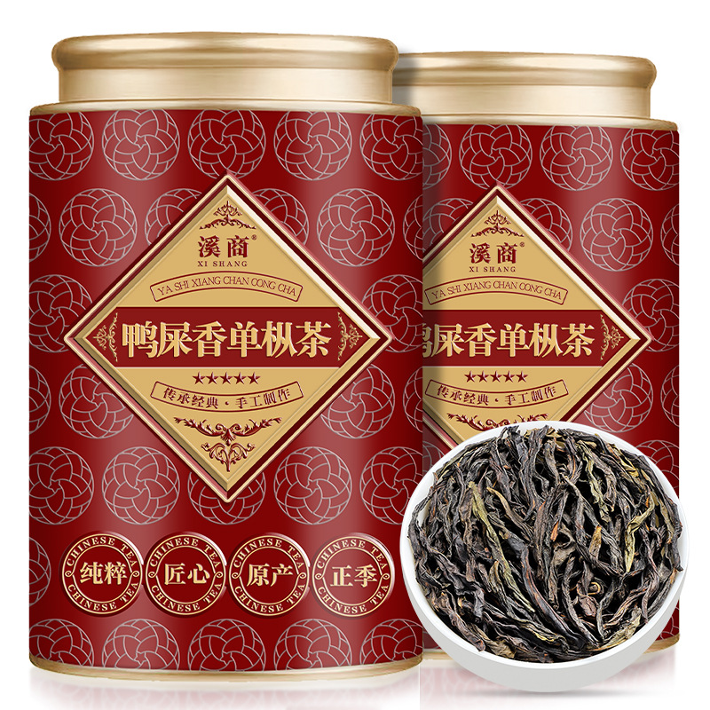 알파인덕똥향봉황단콩 250g [2캔]