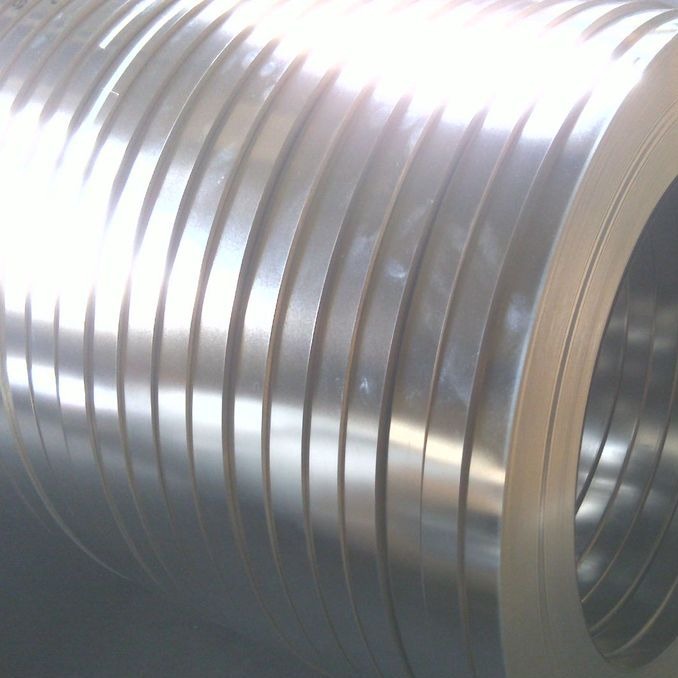 镜面镀锌板,光亮镀锌钢板剪切配送 DX51D+Z275,DC51D+Z275锌铝镁