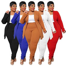 M 33435 Women's Two Piece Suit ְҵ��װ��װ ����ѷ�羳ŷ