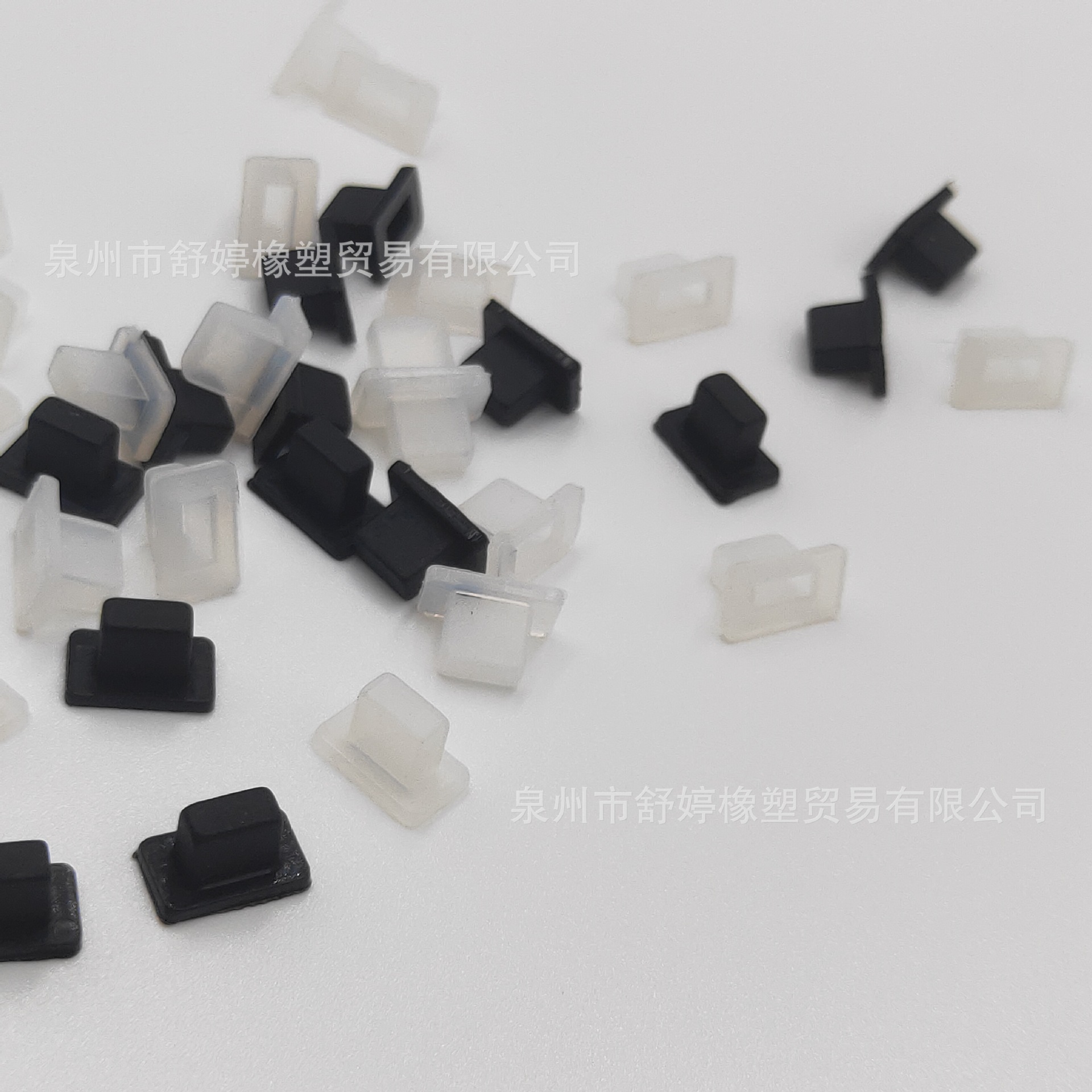 厂家直供平底T字型拨动硅胶开关帽,承接各种太阳能电子配件硅橡胶