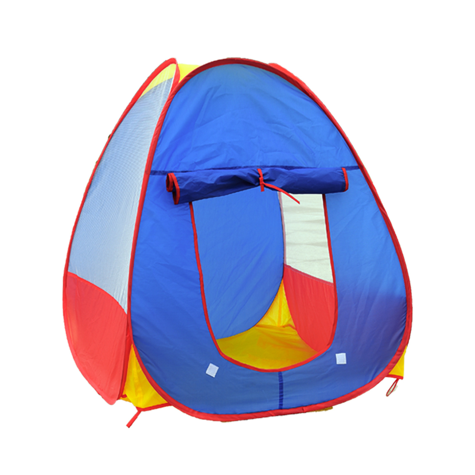 Juegos de tiendas de campaña para niños, juguetes de piscina marinos multicolores para hombres y mujeres, juguetes de piscina de escalada interior y exterior
