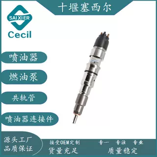 适用于工程机械发动机配件喷油器51101006191     628DB1124006A