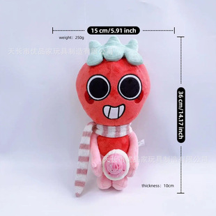�羳��Ʒdandy&rsquo;s world plush ���ϵ�����ë�q�����ż���ЬF؛