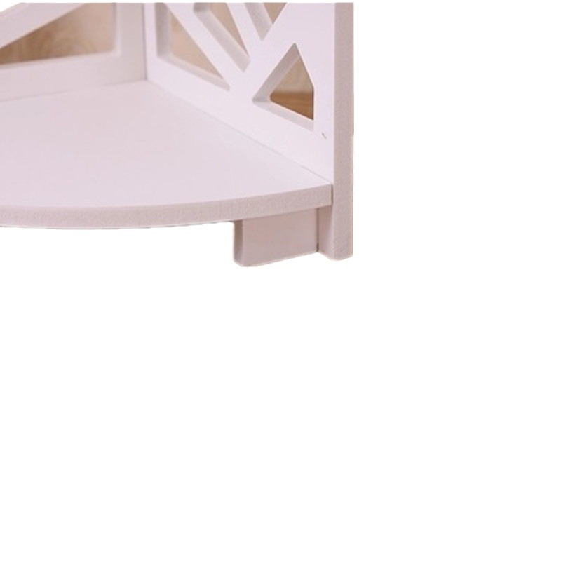 Estante de esquina productos de cuidado de la piel estante de almacenamiento vestidor escritorio cosméticos de almacenamiento de baño rack de almacenamiento