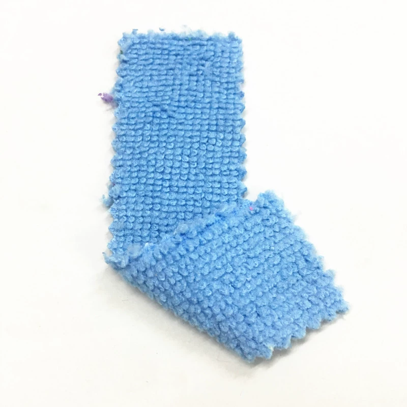 Towel, double-sided cloth, water absorbent
