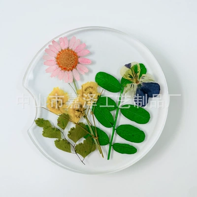Other Automotive Interior Supplies: for Car Interior - 6605cm-pink-chrysanthemum-green