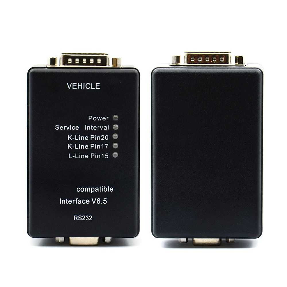 跨境Carsoft 6.5 For BMW ECU programmer 汽车编程仪-阿里巴巴