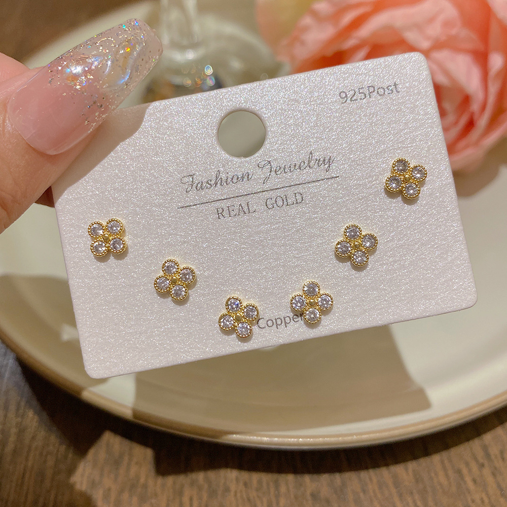 K392 구리 리얼 골드 도금