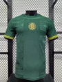 2526 player edition-mexico special edition green