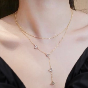 �n���p�ݯB����ؐ��������18K��ɫ����ɫŮ�B����
