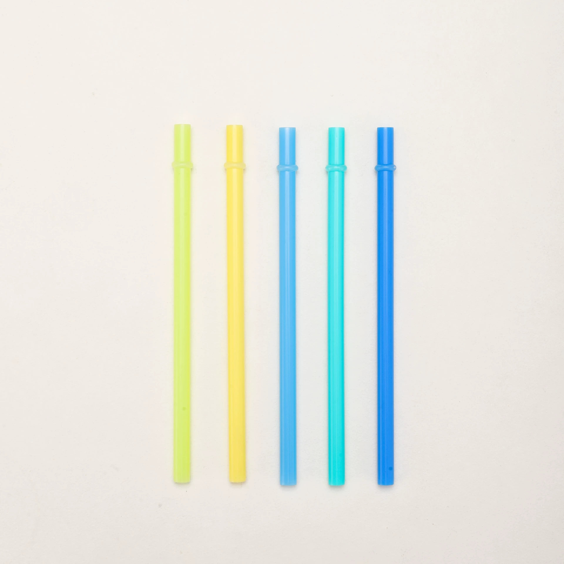 Прямые поставки с фабрики прозрачная солома из полипропилена может быть переработана, цвет пищевого качества, термостойкая Солома для чая с молоком, защита окружающей среды, может быть настроена