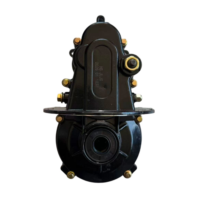 Integrated 18-Tooth and 16-Tooth Left and Right Gear Shift Universal Differential Kit, Compatible with Jinpeng, Zongshen, and Huaihai